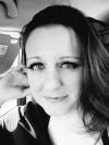 SUPPLIED
Candace Richardson is recovering in the Health Sciences Centre in Winnipeg after being violently attacked in her Erickson home early Tuesday morning. A family member said Richardson, who is pregnant, had her throat slashed and has more than 10 stab wounds, including to her abdomen, head and neck.