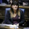 RUTH BONNEVILLE / WINNIPEG FREE PRESS FILES
                                Housing Minister Bernadette Smith’s office has paused the sale of 19 Manitoba Housing properties.