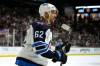 Ross D. Franklin / The Associated Press Files
                                Winnipeg Jets right wing Nino Niederreiter has 15 points (six goals, nine assists) in 25 games so far this season.