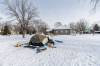 MIKE DEAL / WINNIPEG FREE PRESS
                                Two people were found dead at a temporary encampment on Euclid Avenue Monday.