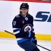 Fred Greenslade / THE CANADIAN PRESS files
                                Winnipeg Jets’ Kyle Connor.