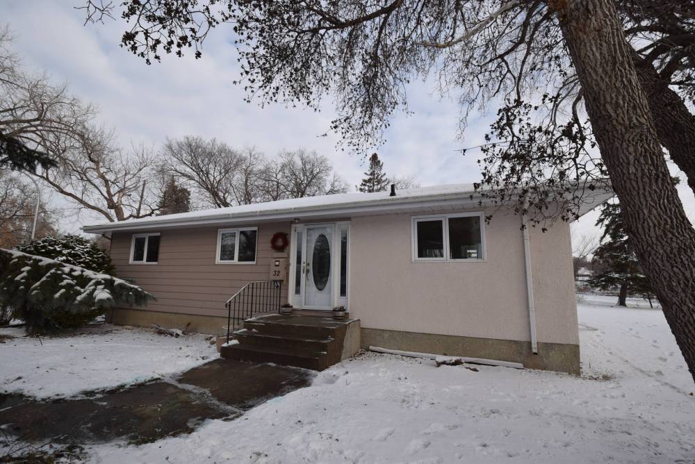 Riverside cosiness and comfort Winnipeg Free Press