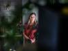 RUTH BONNEVILLE / WINNIPEG FREE PRESS
                                Ashley Gobeil has been suffering for years from endometriosis, a painful condition in which endometrial-like lining grows outside the uterus. After a surgical intervention she had a few pain-free years — but the growths are back.