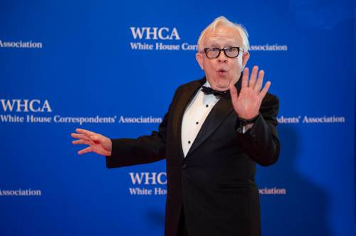Rod Lamkey / CNP/Zuma Press files
                                Call Me Kat&rsquo;s Leslie Jordan died in October 2022, but the show found a way for him to live forever.