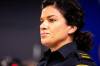 MIKAELA MACKENZIE / WINNIPEG FREE PRESS FILES
                                Dani McKinnon, public information officer for the Winnipeg Police Service.