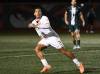 Photo courtesy of Cape Breton University
                                Owen Sheppard scored nine goals in 11 games with Cape Breton University.