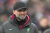 KIN CHEUNG / THE ASSOCIATED PRESS FILES
                                There’s no reason to expect the end result will be different from last year when Jurgen Klopp’s Liverpool side faces Manchester United on Sunday.