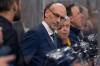 JEFF ROBERSON / THE ASSOCIATED PRESS
                                Drew Bannister has taken over as the St. Louis Blues interim head coach after the team fired Craig Berube.