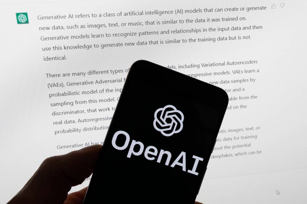 The Associated Press files
College Beliveau is grappling with an incident in which artificial intelligence software was used to create fake, sexual images of underage girls.