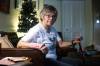 MIKAELA MACKENZIE / WINNIPEG FREE PRESS
                                Judy Waytiuk had a hip replacement done in Fargo last week and was one of the last out-of-province surgeries before the program is discontinued.