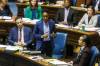 Uzoma Asagwara, Minister of Health, Seniors and Long-Term Care, confirmed the construction plans for hubs in Arborg, Lac du Bonnet, Oakbank, Stonewall and Winnipeg (two) announced by the then-Progressive Conservative government in July are under review. (Mike Deal / Winnipeg Free Press files)