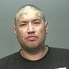 Joey Michael Audy, 35, turned himself in to police Tuesday.