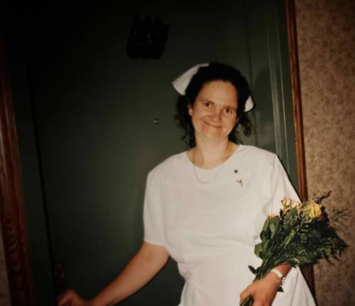 The faith to forge ahead