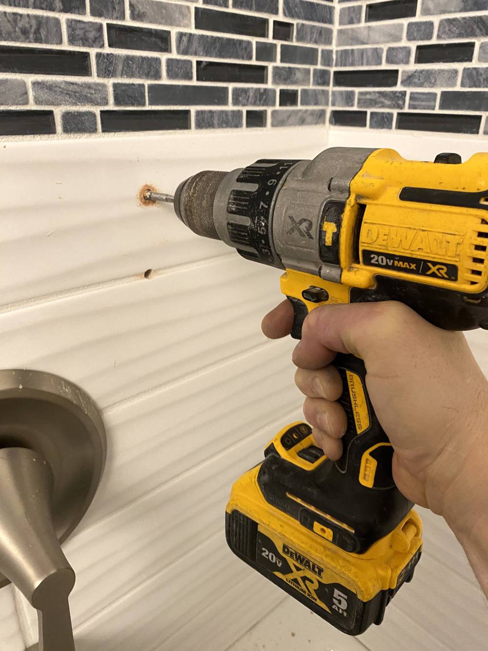 Drilling is not always thrilling Winnipeg Free Press