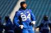 Daniel Crump / Winnipeg Free Press files
                                Winnipeg Blue Bombers defensive end Jackson Jeffcoat is one of many key players who could become free agents on Feb. 7.