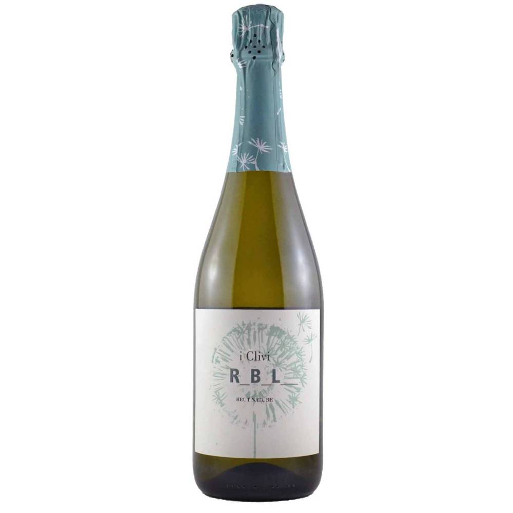 I Clivi RBL Brut Nature