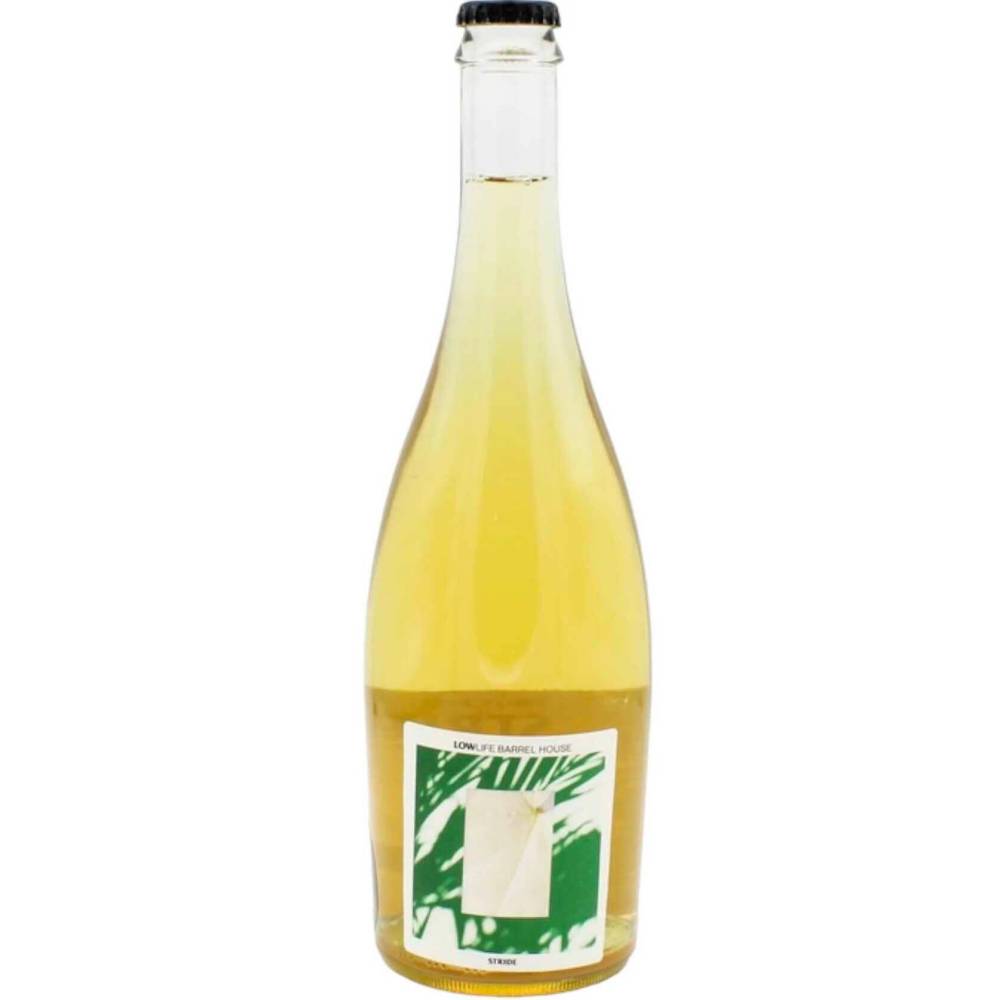 Low Life Barrel House Stride Sparkling Riesling
