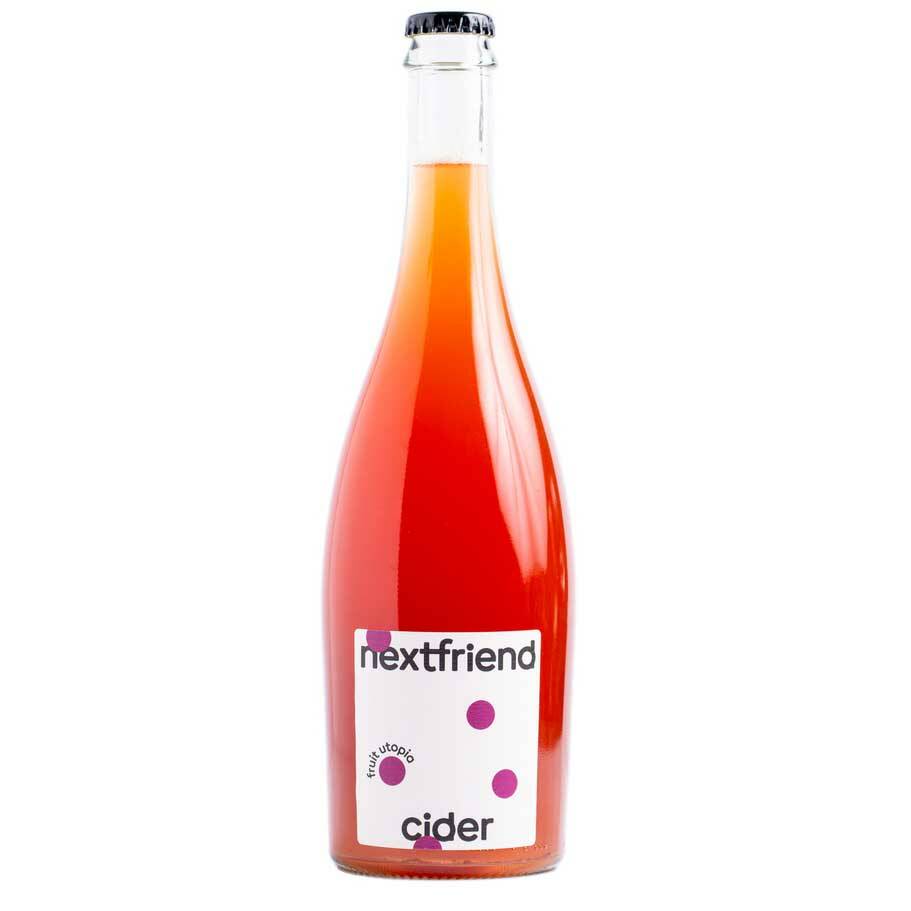Next Friend Fruit Utopia