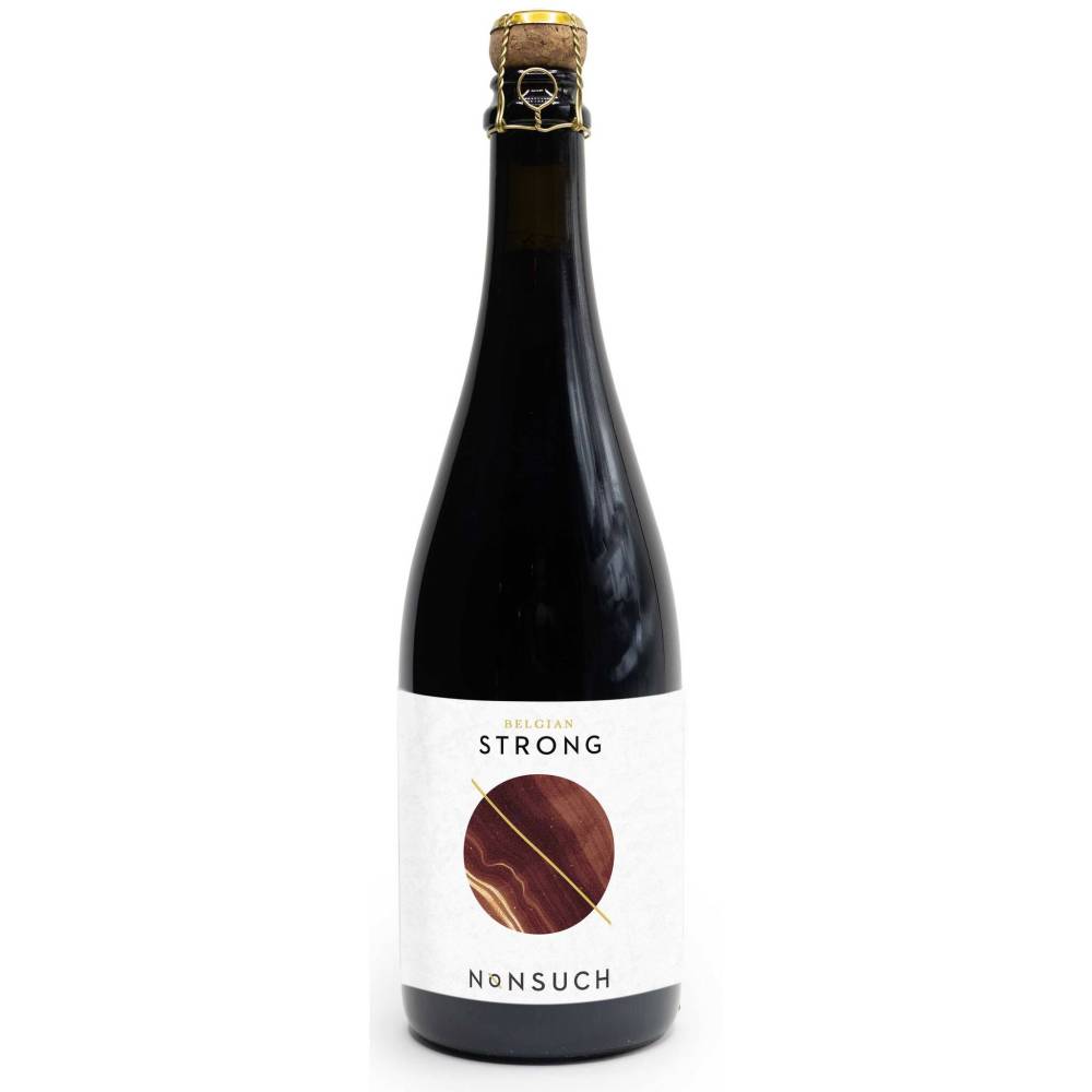Nonsuch Belgian Strong