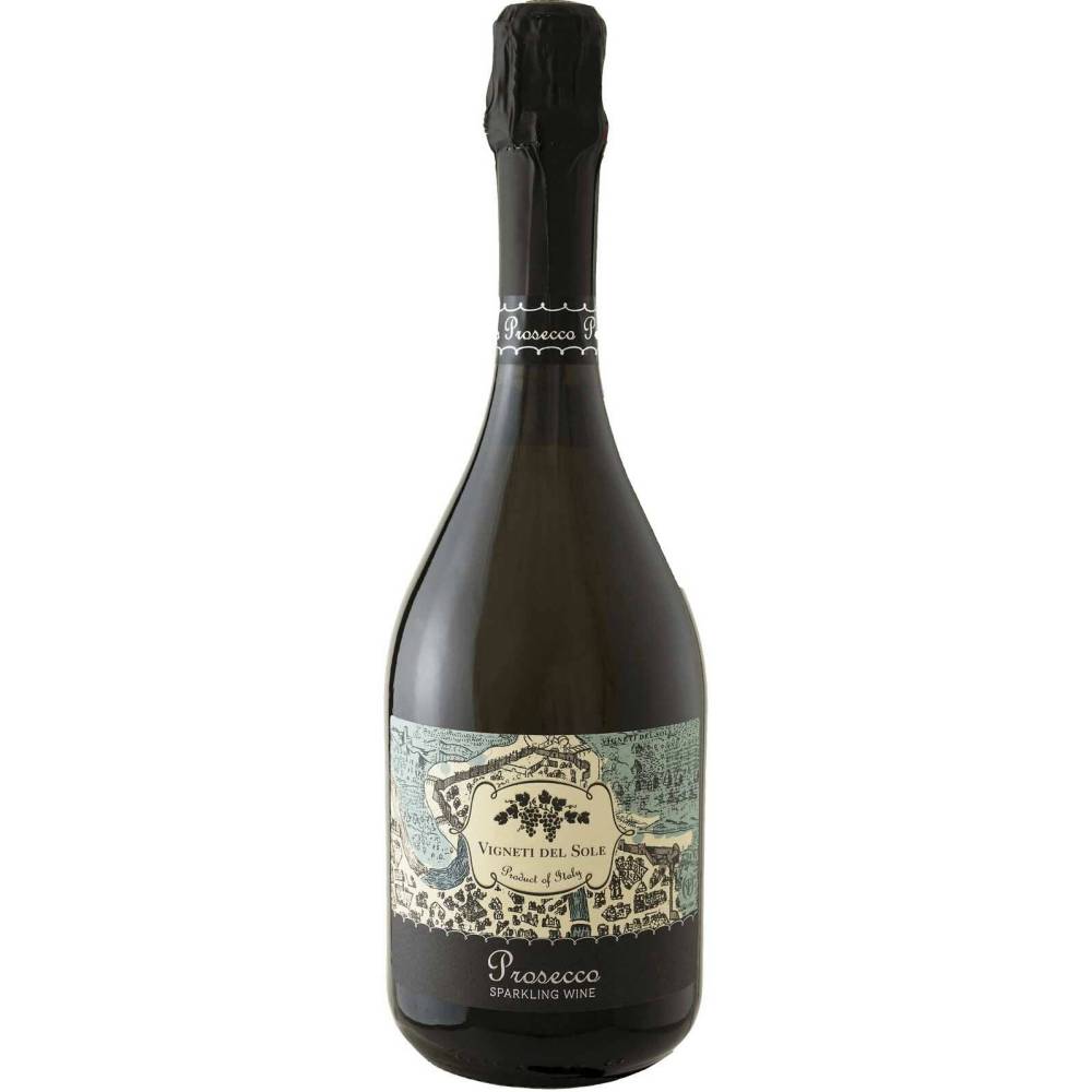 Vigneti Del Sole Prosecco