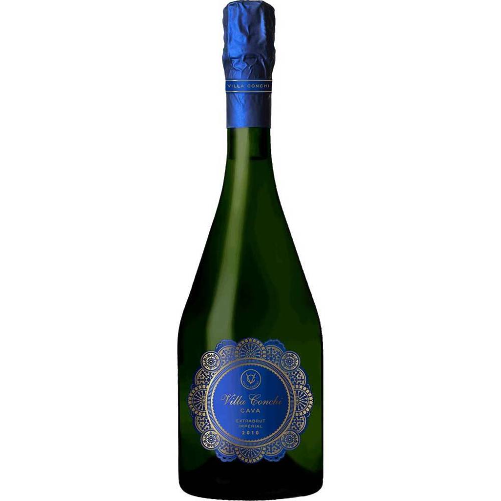 Villa Conchi Extra Brut Imperial
