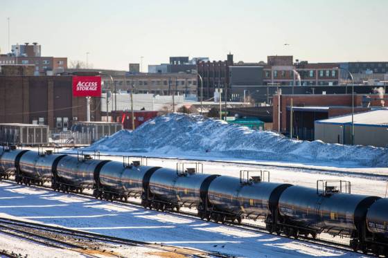 (Mikaela MacKenzie / Winnipeg Free Press)