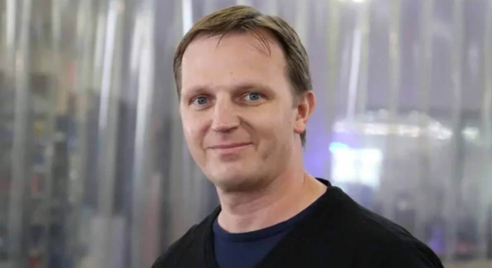 GOFUNDME
On Dec. 20, a 46-year-old Ukrainian refugee, Ivan Rubanik, was fatally stabbed at Watt Street and Talbot Avenue in Elmwood, while he was walking to work at Westward Industries.