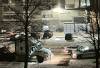 WINNIPEG FREE PRESS
                                Farah Mohamud’s truck was found abandoned near the Sherbrook Inn parking lot on Furby Street after his death was discovered Tuesday.