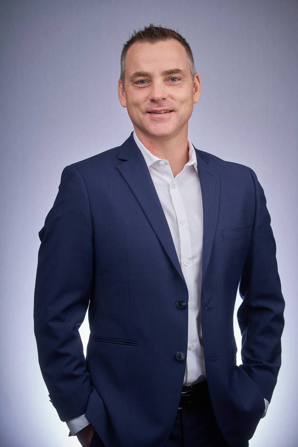 SUPPLIED
Mick Lautt, CEO of SciMar Ltd.