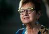 JOHN WOODS / FREE PRESS FILES
                                Darlene Jackson noted it’s uncertain how many of the nurses who have registered with the college work in the public system — some may work at private clinics, for example.