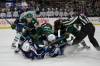 ABBIE PARR / ASSOCIATED PRESS FILES
                                The rivalry between the Jets and Wild is built on more than just simple geography.