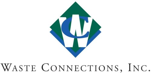 Waste Connections Inc. has signed a deal to buy a portfolio of 30 energy waste treatment and disposal facilities in Western Canada from Secure Energy Services Inc. for nearly $1.08 billion. The Waste Connections Inc. logo is shown in a handout. THE CANADIAN PRESS/HO