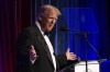 Former President Donald Trump speaks during the New York Young Republican Club's annual gala at Cipriani Wall Street, Saturday, Dec. 9, 2023. (AP Photo/Yuki Iwamura)