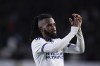 CF Montreal has acquired Canadian defender Raheem Edwards from the Los Angeles Galaxy in return for US$400,000 in general allocation money next year. Edwards greets the crowd following MLS soccer action in Carson, Calif., Saturday, Sept. 30, 2023. THE CANADIAN PRESS/AP-Ryan Sun