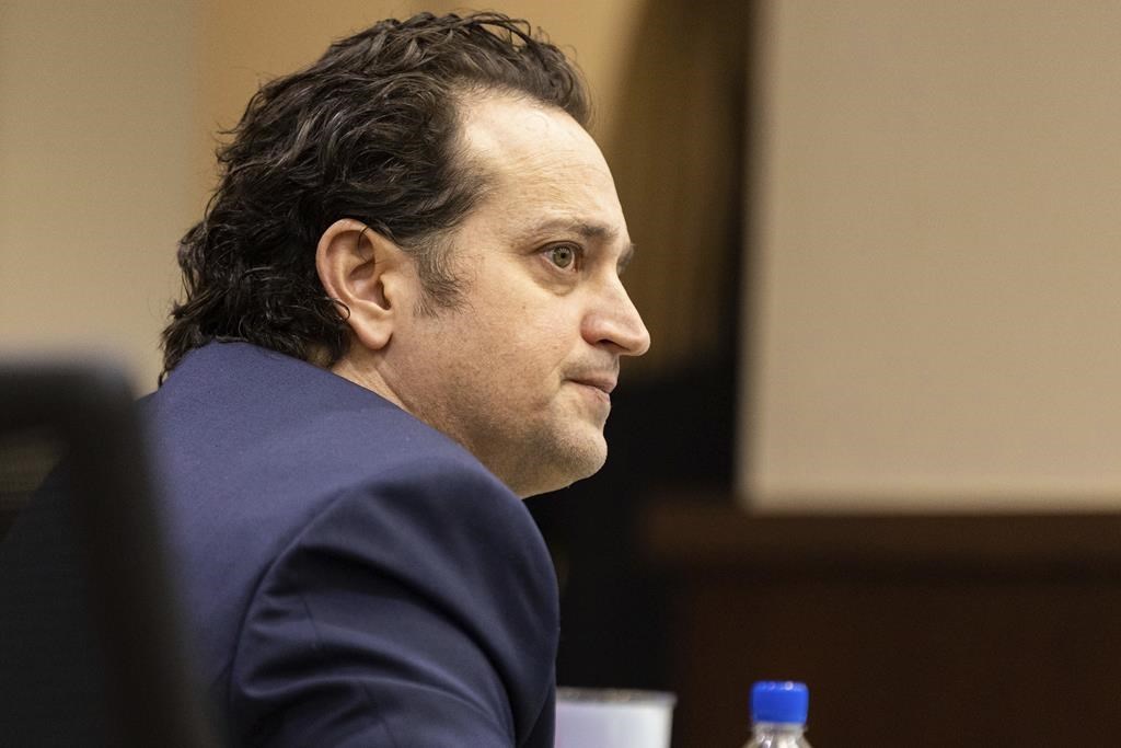 Florida dentist gets life in prison in death of his ex-brother-in-law ...