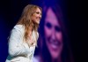 Celine Dion's sister says the Grammy Award-winning singer doesn't have control of her muscles as she continues to live with a rare neurological disorder. Claudette Dion says in a new French-language interview that her sister is working hard to overcome her illness, called 