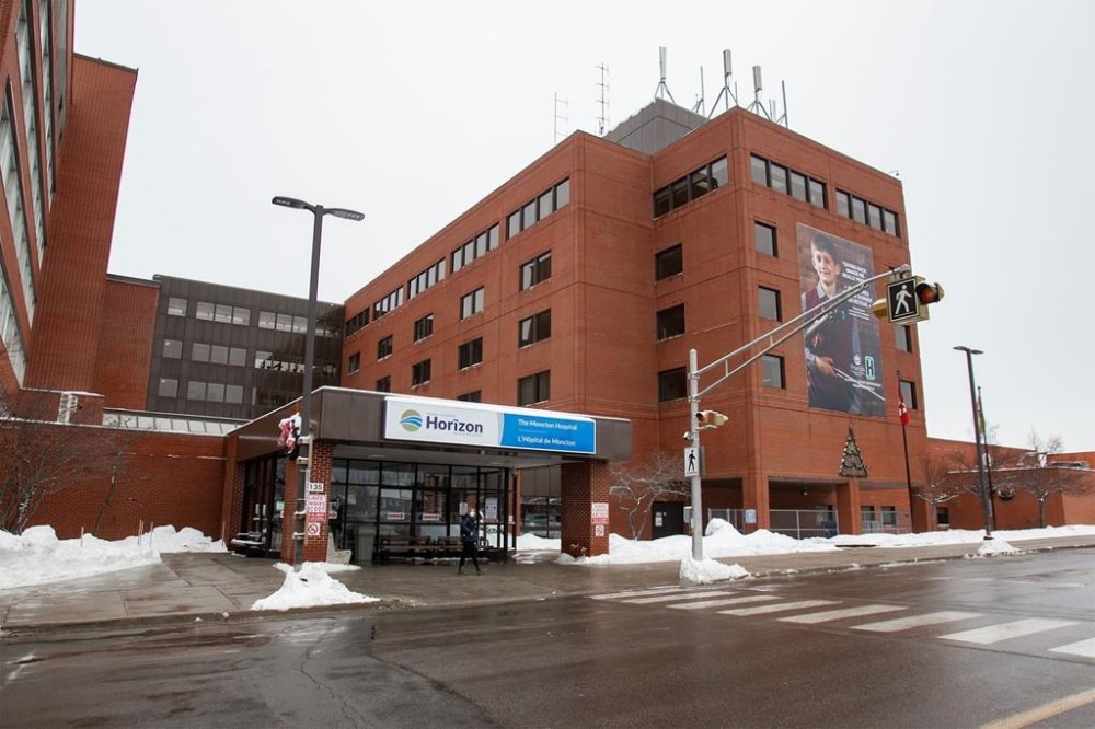 Public asked to avoid overcrowded N.B. emergency rooms unless absolutely necessary Winnipeg