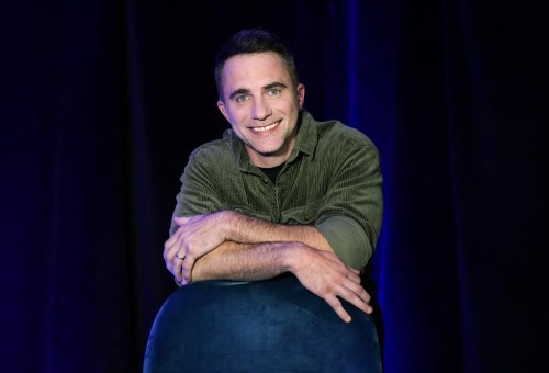 D.J. Demers of 