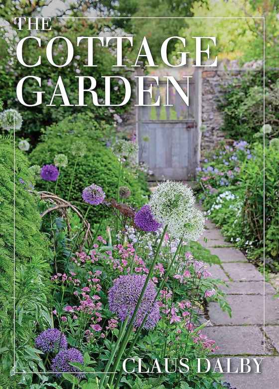 Danish celebrity gardener Claus Dalby explores the history and development of the cottage style of gardening.