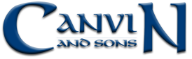 Canvin and Sons