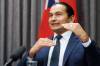 MIKE DEAL / WINNIPEG FREE PRESS FILES
                                Nearly three months after winning the provincial election, Manitoba Premier Wab Kinew isn’t any more clear about how he intends to shrink the bureaucracy and “change the culture” of health care than he was during his campaign.