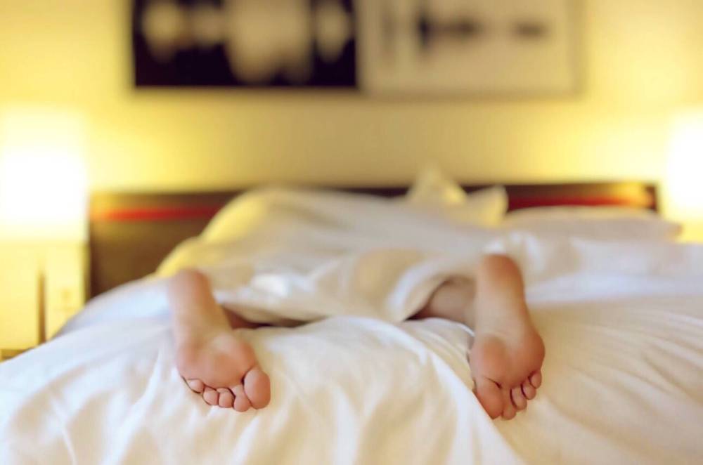 PIXABAY / PEXELS
Studies have shown women who get six hours of sleep or less have an increased risk of cardiovascular disease.