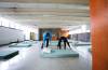 RUTH BONNEVILLE / WINNIPEG FREE PRESS
                                After some uncertainty about whether the organization would be allowed to operate a pop-up shelter at 604 St. Mary’s Rd. for a second year, executive director Marion Willis said staff is moving into the city-owned building.