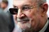 Frank Franklin II / The Associated Press files
                                Salman Rushdie