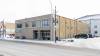 MIKE DEAL / WINNIPEG FREE PRESS 
Winnipeg Child and Family Services Adoption Services at 222 Provencher Blvd., where witnesses saw Winnipeg police enter with guns drawn on Wednesday.