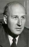 Ferdinand Eckhardt led the Winnipeg Art Gallery from 1953 to 1974. He died in 1995.