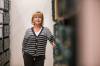 Nataliya Venger will draw from her research to speak about Mennonite life in Ukraine at Canadian Mennonite University’s annual Friesen lectures on Thursday. (Mikaela MacKenzie / Winnipeg Free Press files)