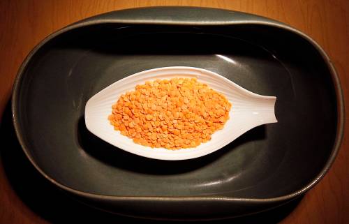 PHIL HOSSACK / WINNIPEG FREE PRESS FILES
                                Lentils, which come in red, yellow, brown and light green colours, are versatile, cook easily and are inexpensive.