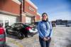 Dr. Shadi Rezazadeh has taken over the lease in the strip mall at 2605 Main St., where the former Rivergrove Medical Centre was located. (Mikaela MacKenzie / Winnipeg Free Press)