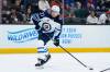 Ryan Sun / The Associated Press
                                Jets associate coach Scott Arniel said Nikolaj Ehlers (above) missing Monday’s practice was ‘sort of’ maintenance and that he’d like to see the speedy Dane on the ice Tuesday against the Islanders.
